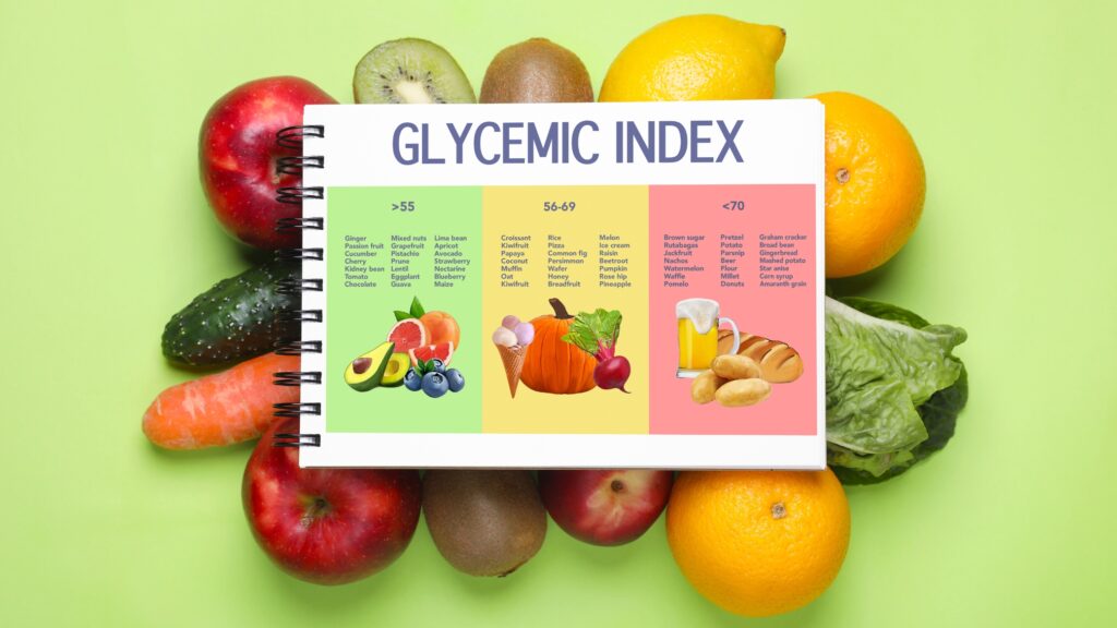 Glycemic Index and Load