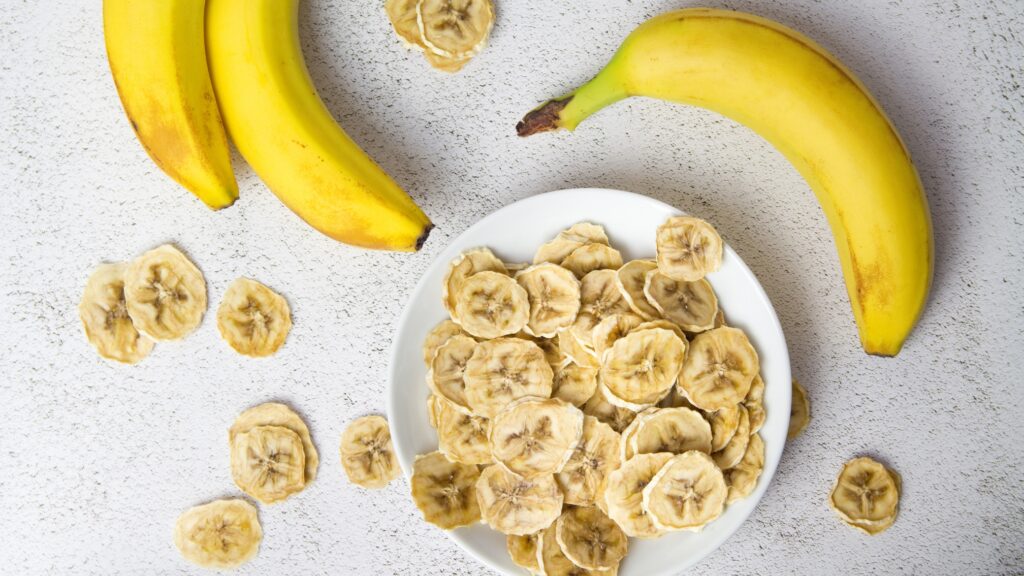 Tips for Including Bananas in a Diabetic Diet