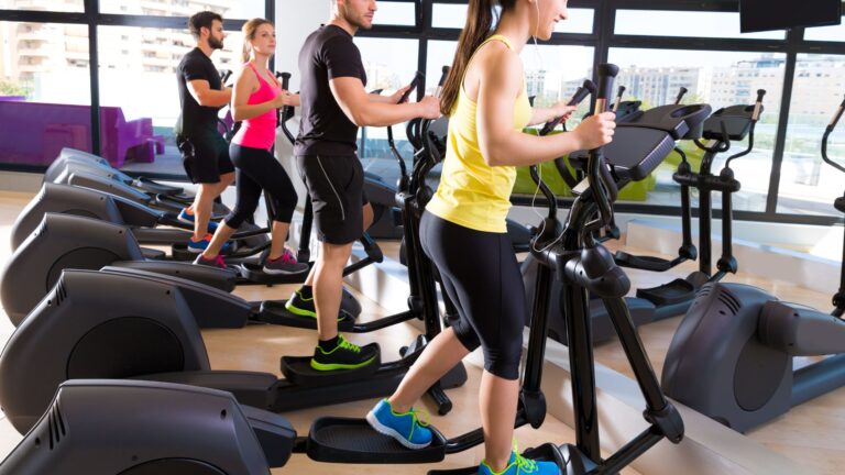 Find Your Perfect Workout: In-Depth Review of the Best Elliptical Trainers