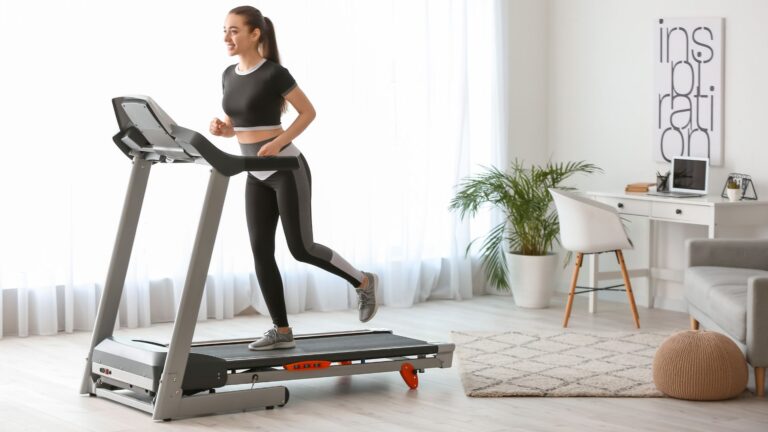 Step Up Your Workout: Expert Reviews of the Latest Treadmills