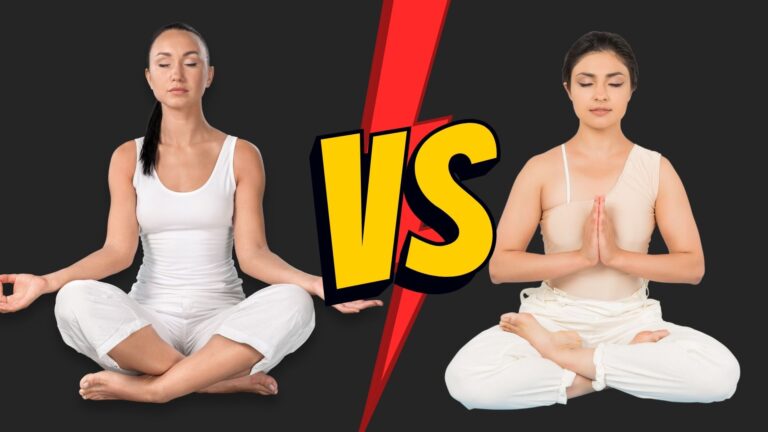 Mindfulness vs. Meditation — What You Need to Know