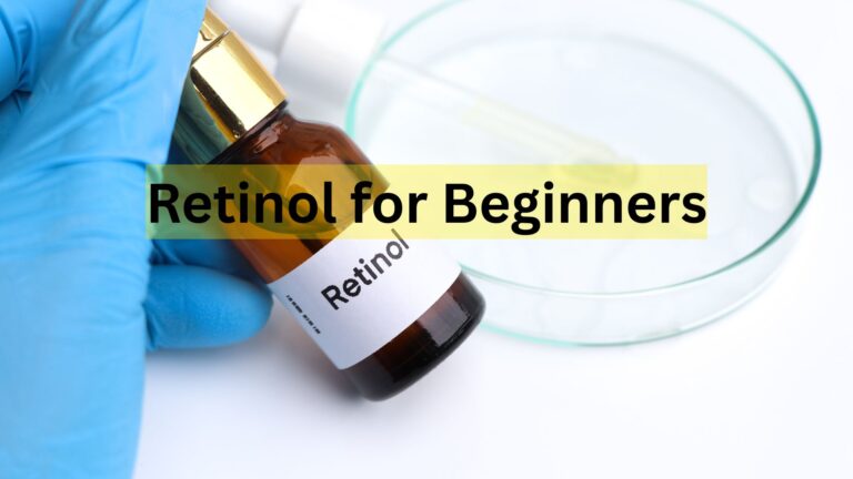 Retinol for Beginners: How to Build a Routine That Actually Works Retinol for Beginners: How to Build a Routine That Works