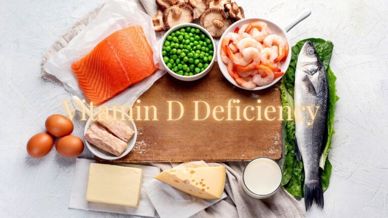 The Truth About Vitamin D Deficiency and Your Health